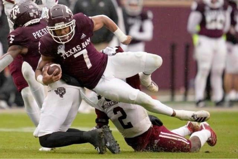 Texas A&M Breaks Their 6-Game Losing Streak, Defeats UMass 20-3