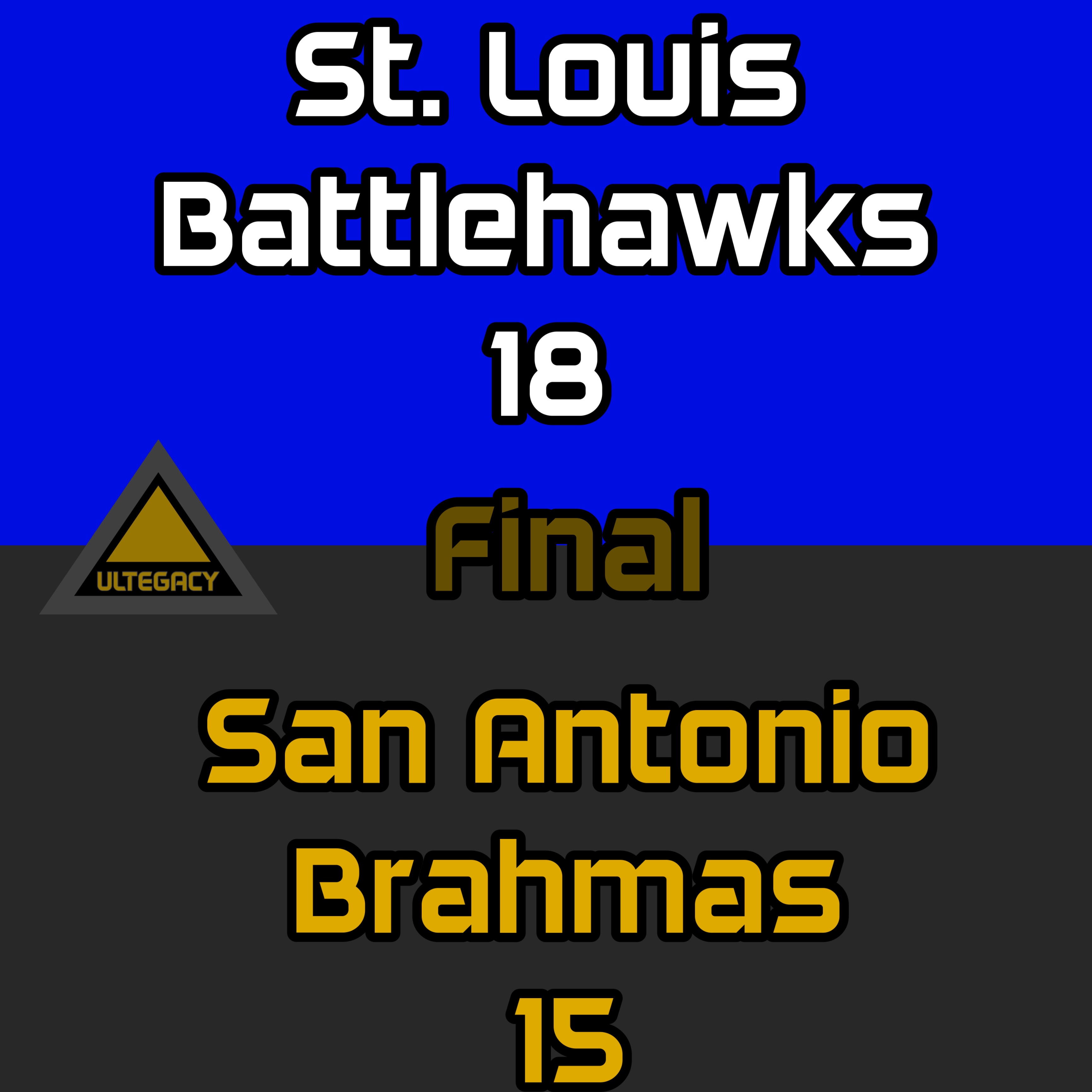 Brahmas Can’t put Together Full Game