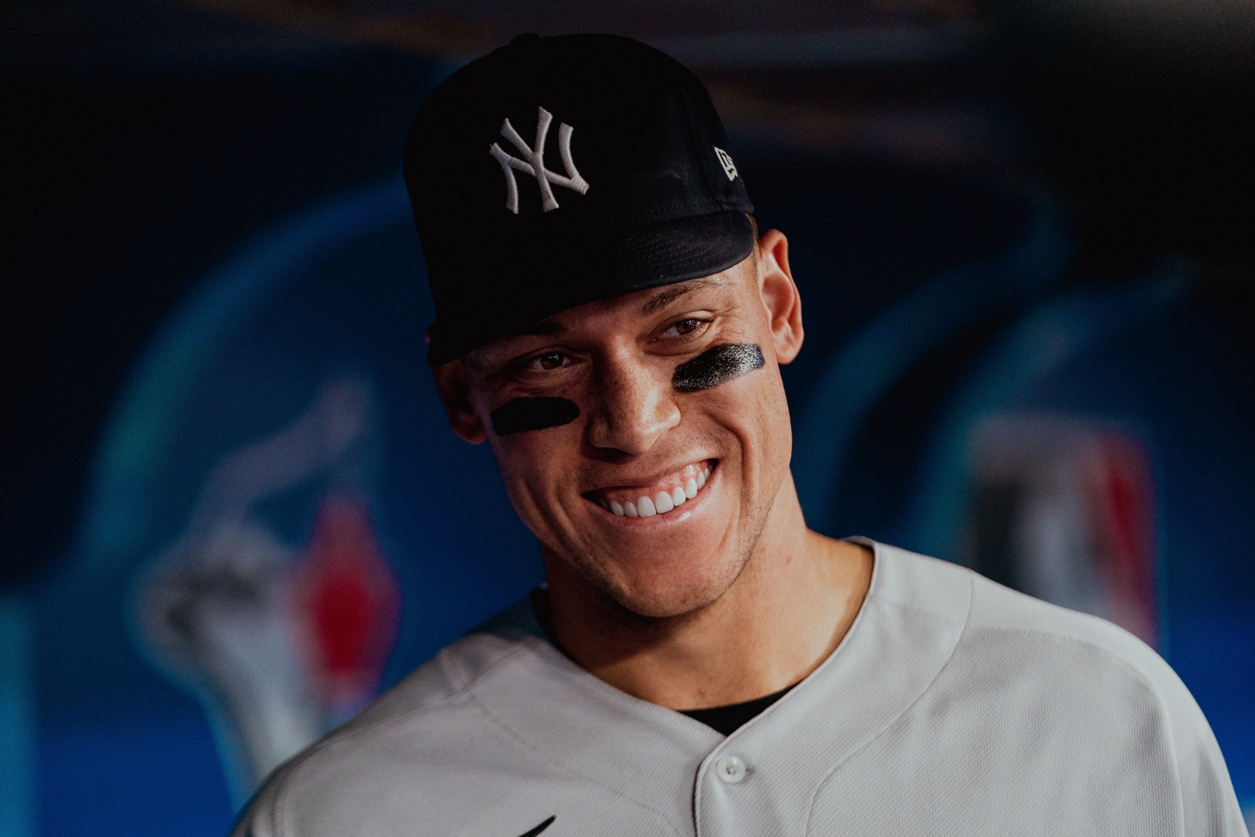 Yankees take 3 of 4 from the Blue Jays