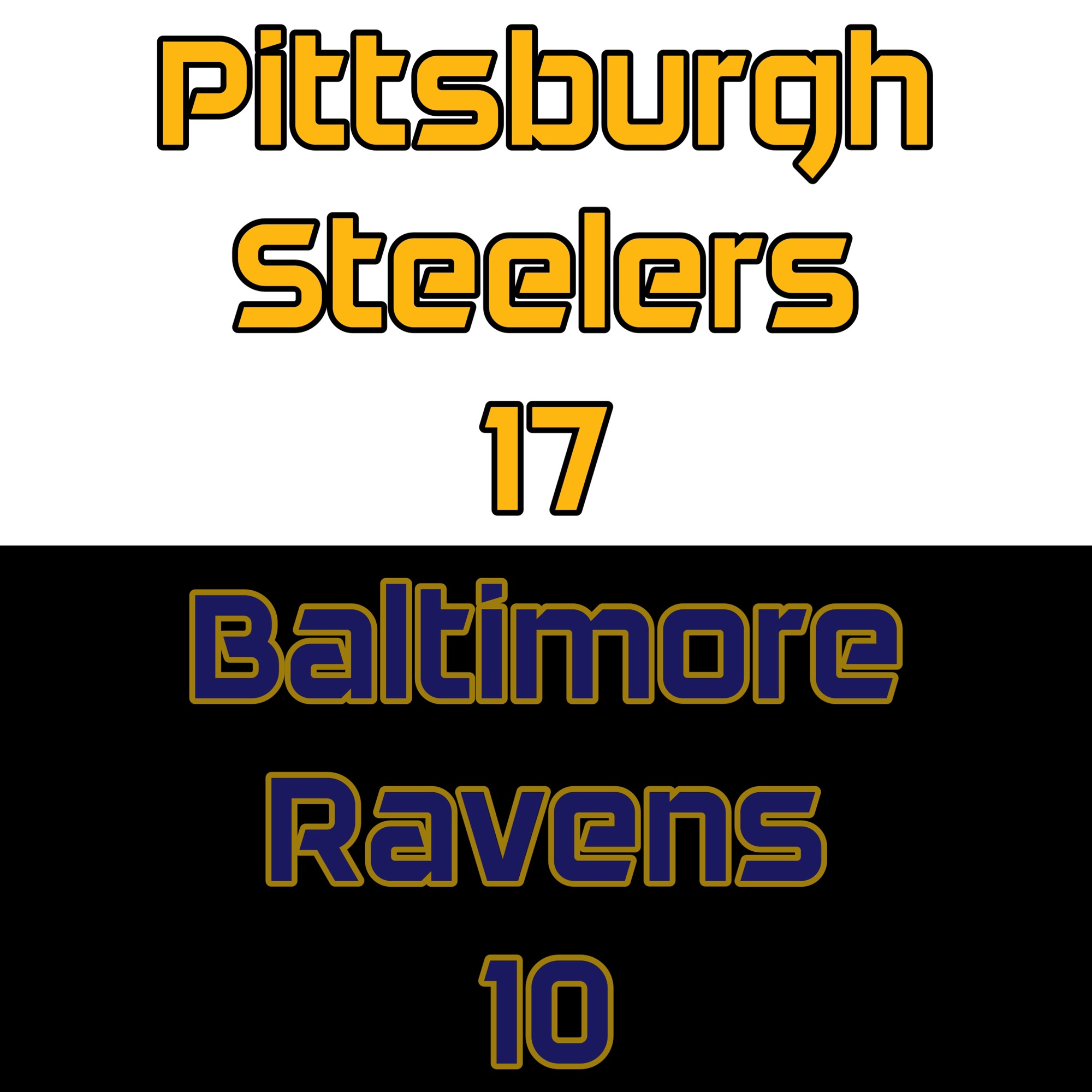 Playoff Bound